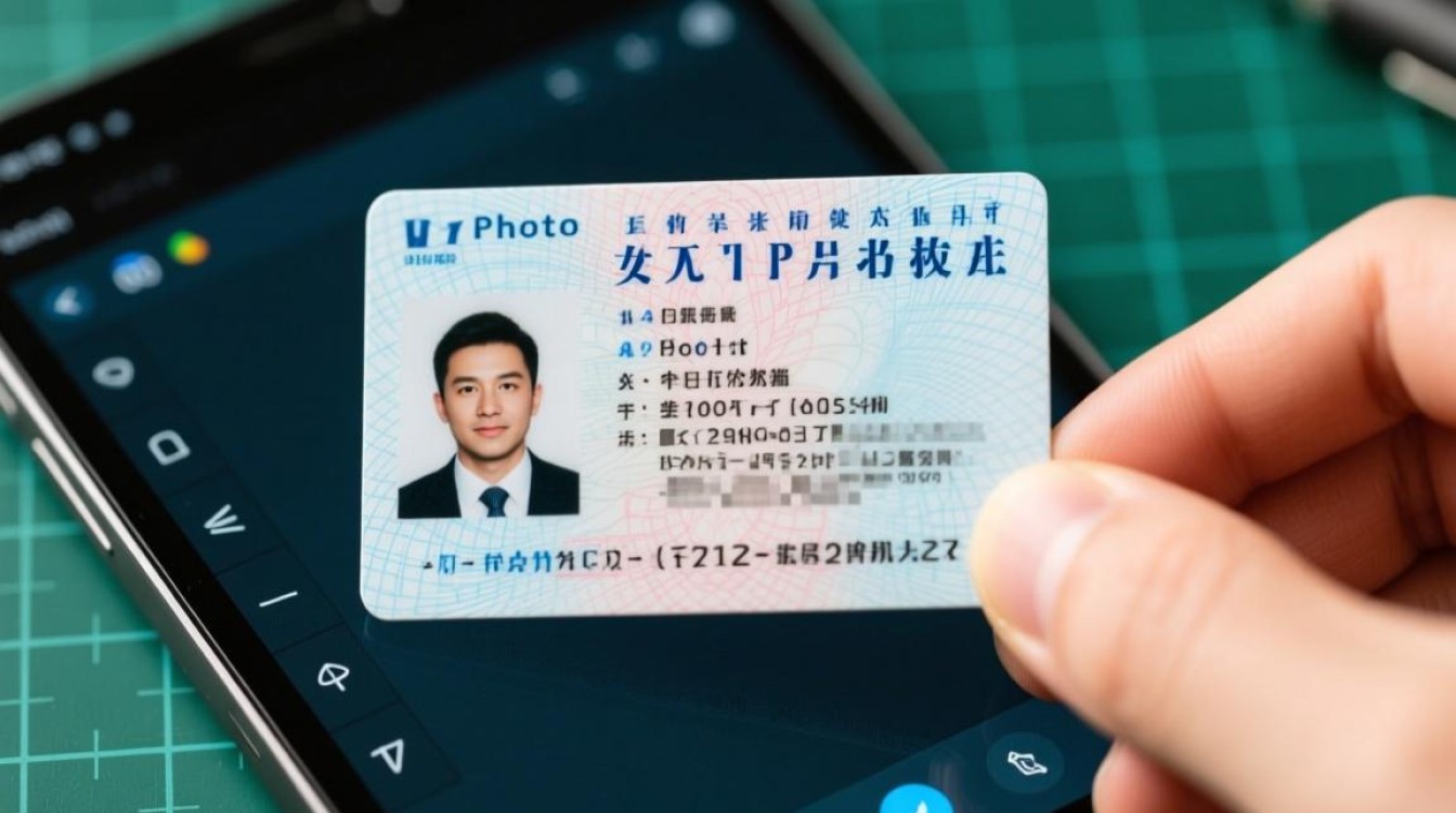 轻松学会,2寸照片制作教程-图1 轻松学会,2寸照片制作教程-图1
