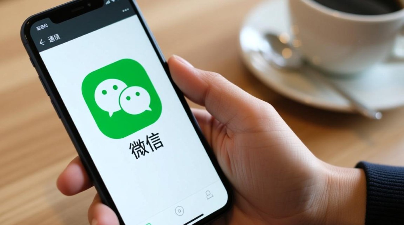 微信大文件传输技巧解析-图1 微信大文件传输技巧解析-图1