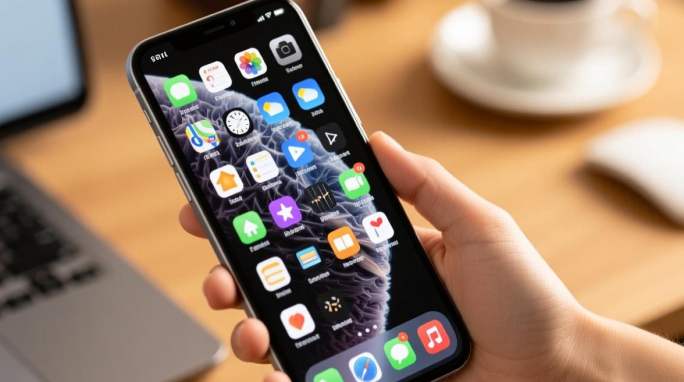 手机发热问题高效解决方案大揭秘-图2
