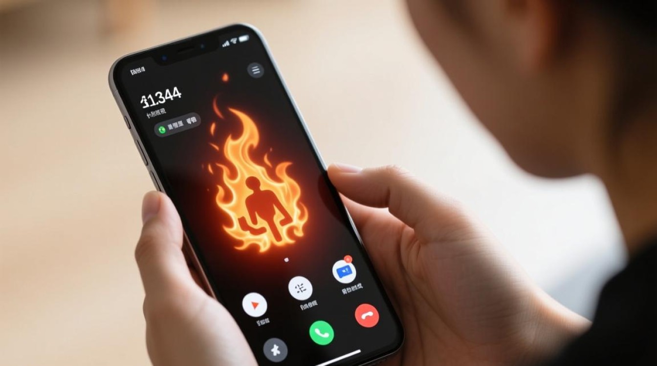 手机发热问题高效解决方案大揭秘-图1