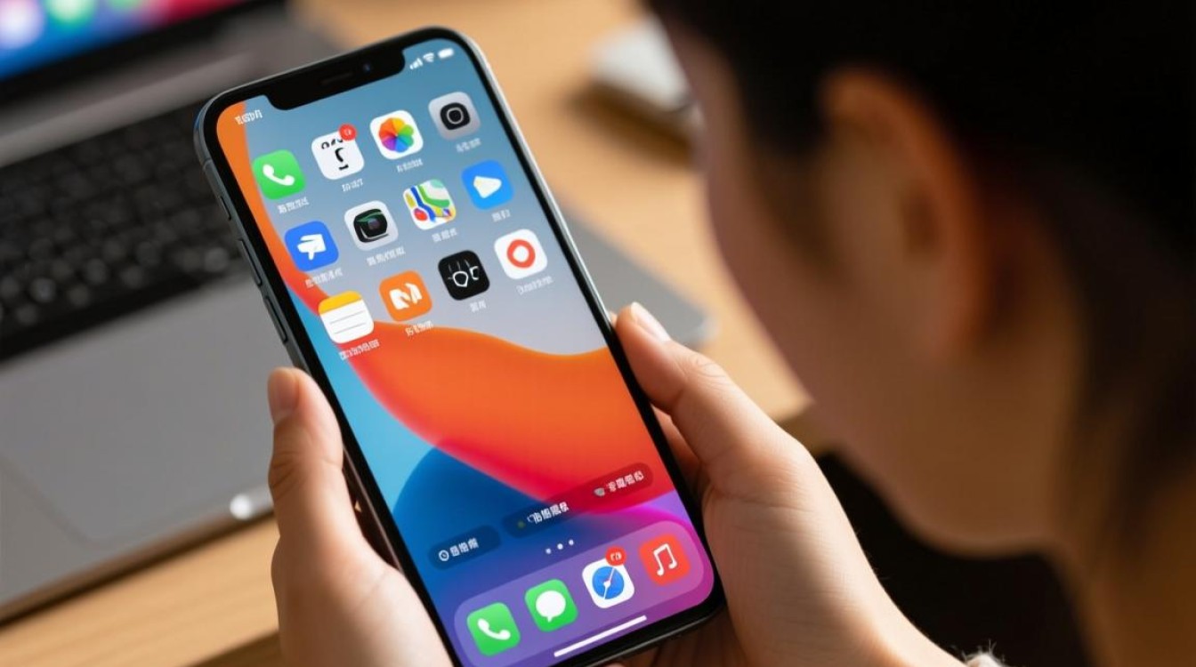 手机发热问题高效解决方案大揭秘-图3