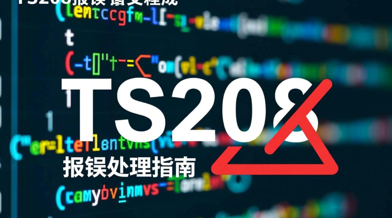 TS208设备运行错误排查指南-图3 TS208设备运行错误排查指南-图3