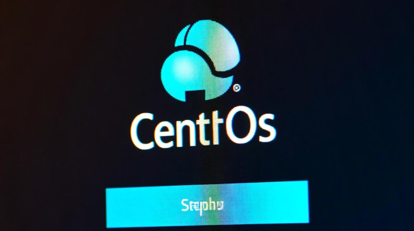 CentOS启动停滞在atd状态解决方法-图1