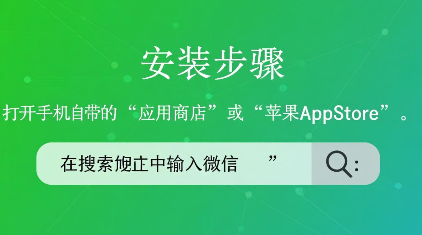 微信手机版使用指南-图1