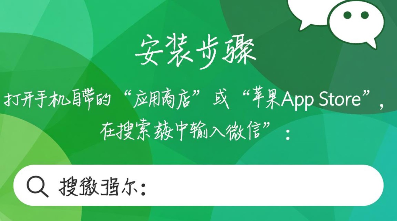 微信手机版使用指南-图2