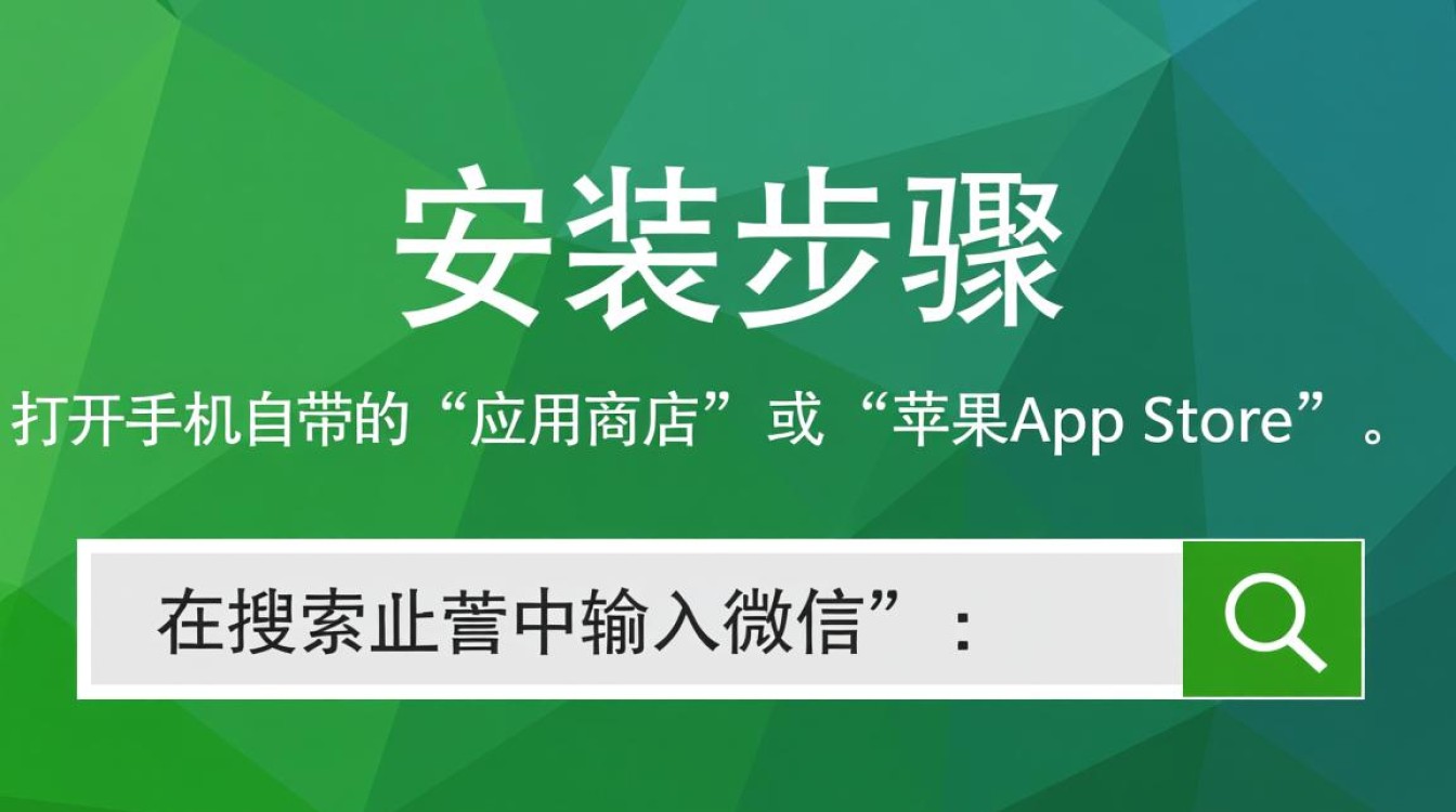 微信手机版使用指南-图3