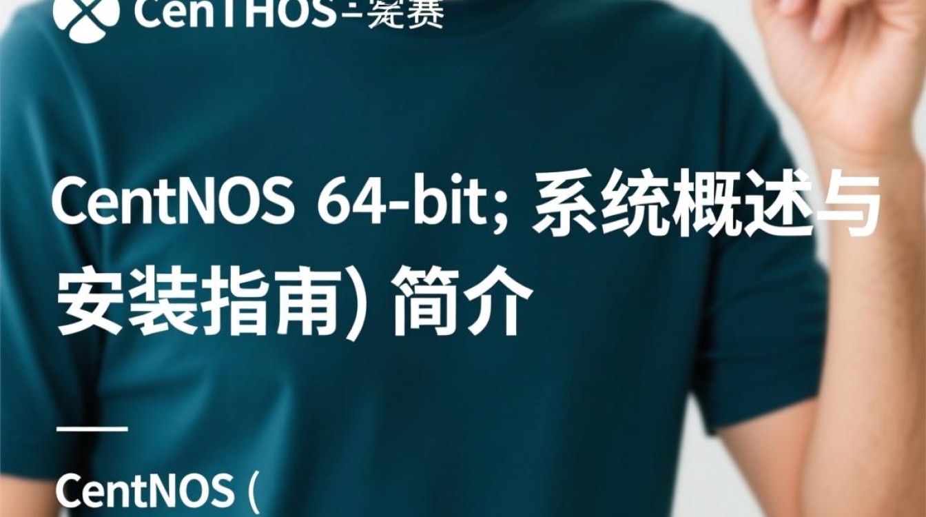 CentOS 64位系统全面解析与优化指南-图1