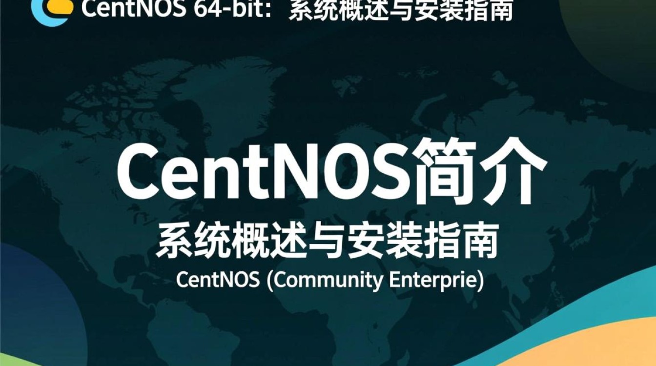 CentOS 64位系统全面解析与优化指南-图2