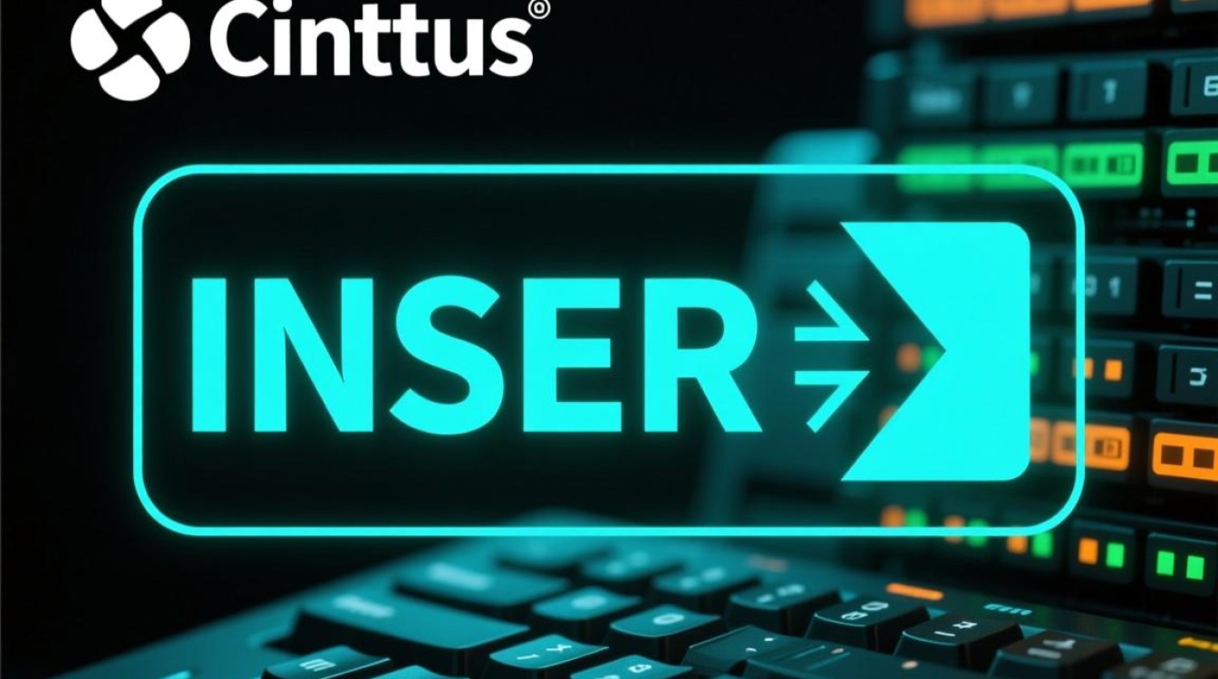 CentOS系统进入INSERT模式的方法教程-图3
