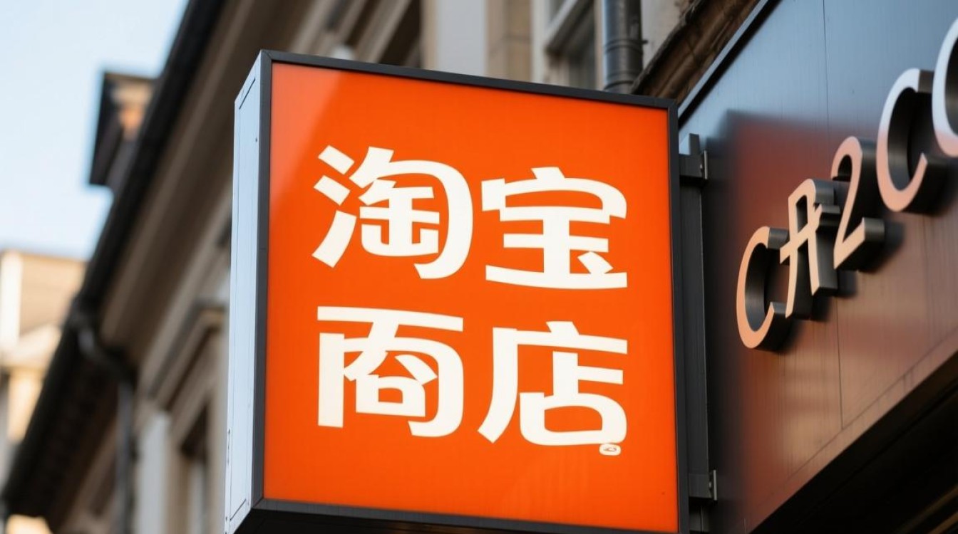 淘宝新手开店攻略，轻松开启你的网店之旅-图3