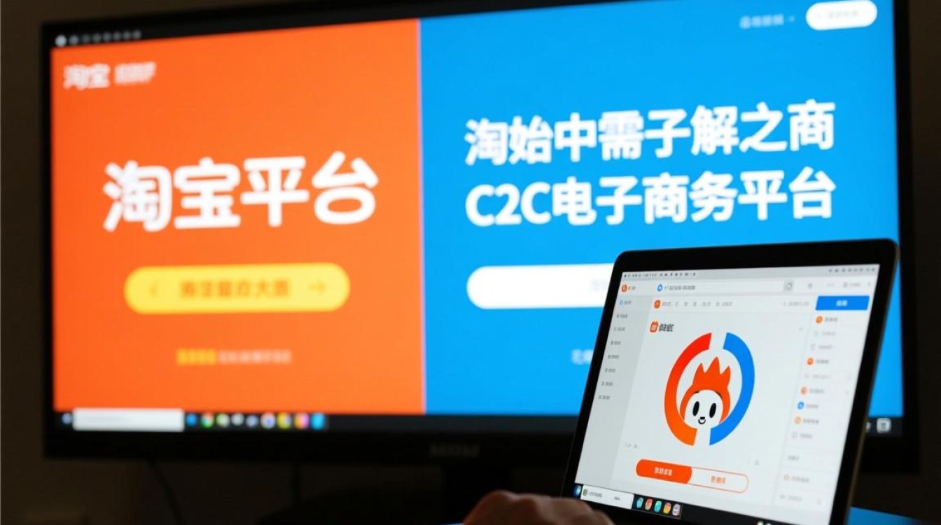 淘宝新手开店攻略，轻松开启你的网店之旅-图2