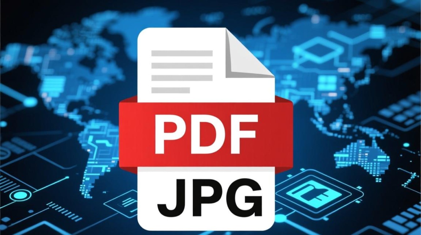 高效转换，PDF到JPG轻松实现指南-图1