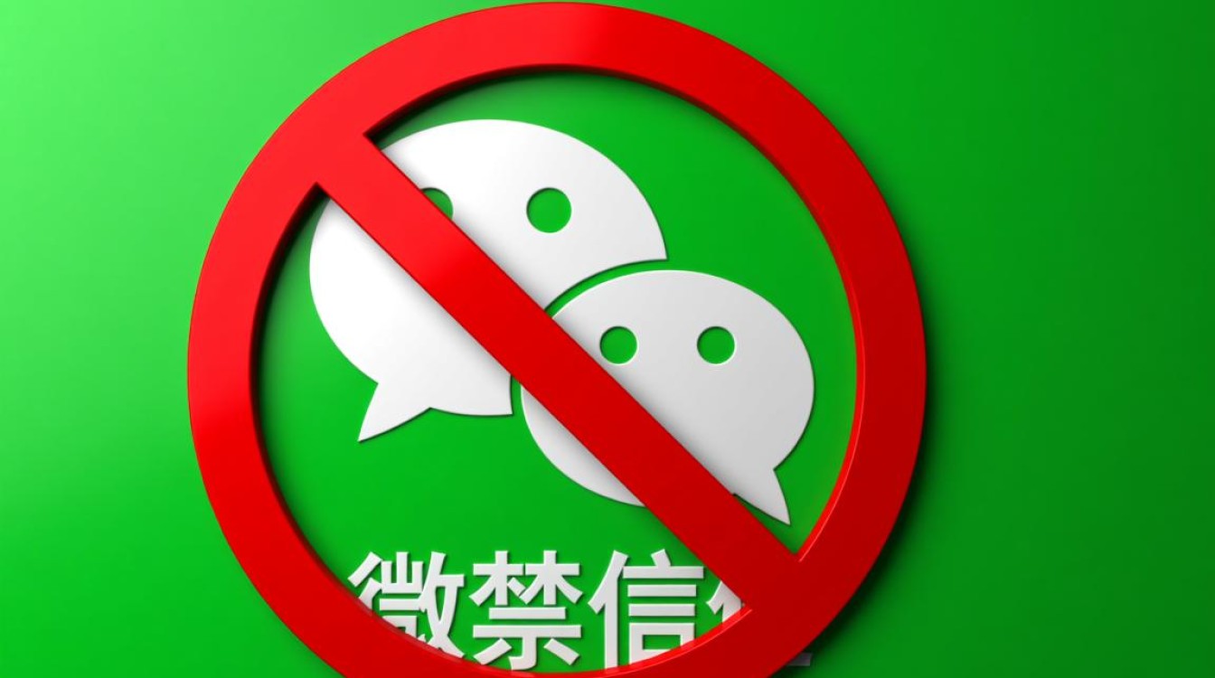 揭秘封禁他人微信账号的技巧与风险-图2