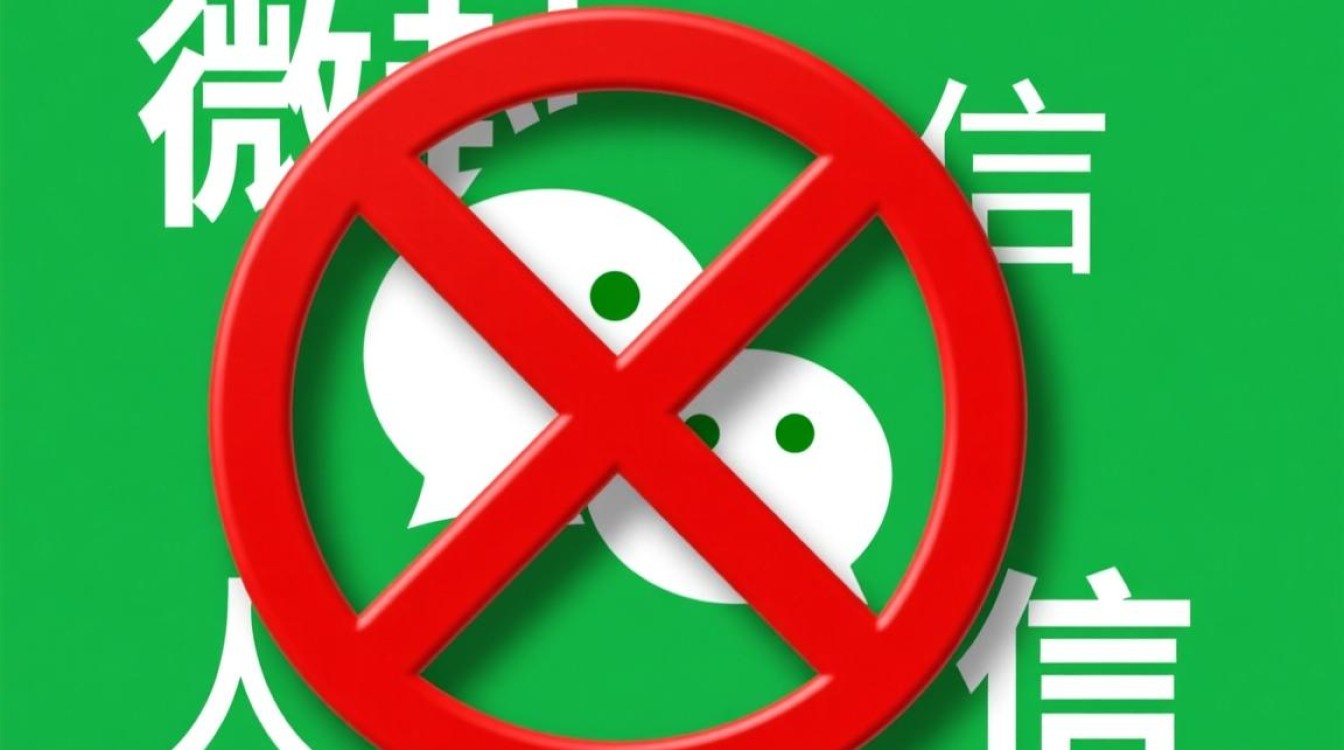 揭秘封禁他人微信账号的技巧与风险-图3