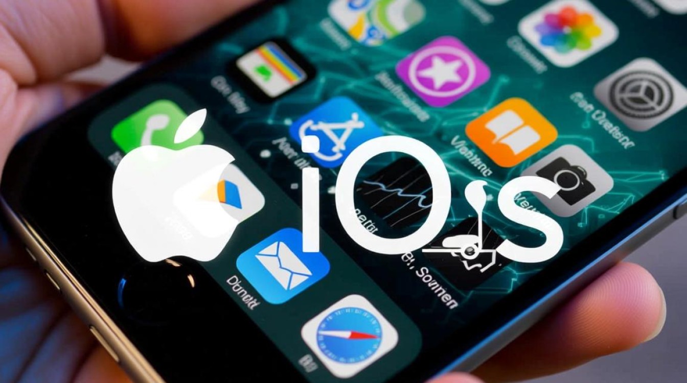 iOS版本解析指南-图1