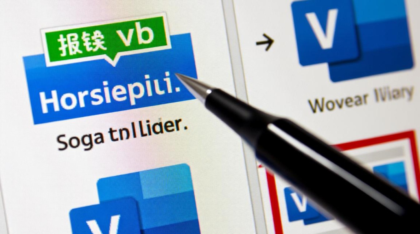 Word文档处理VB错误排查指南-图1 Word文档处理VB错误排查指南-图1