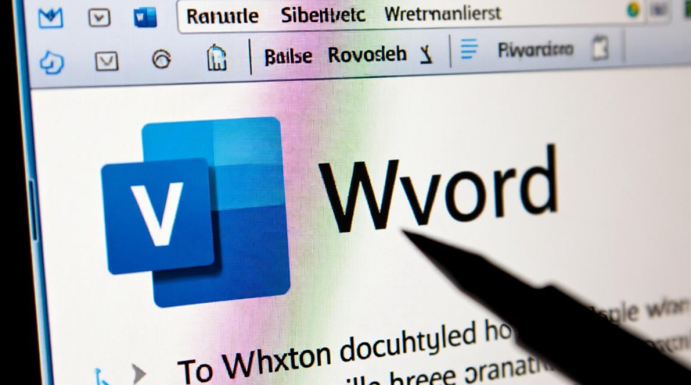 Word文档处理VB错误排查指南-图2 Word文档处理VB错误排查指南-图2