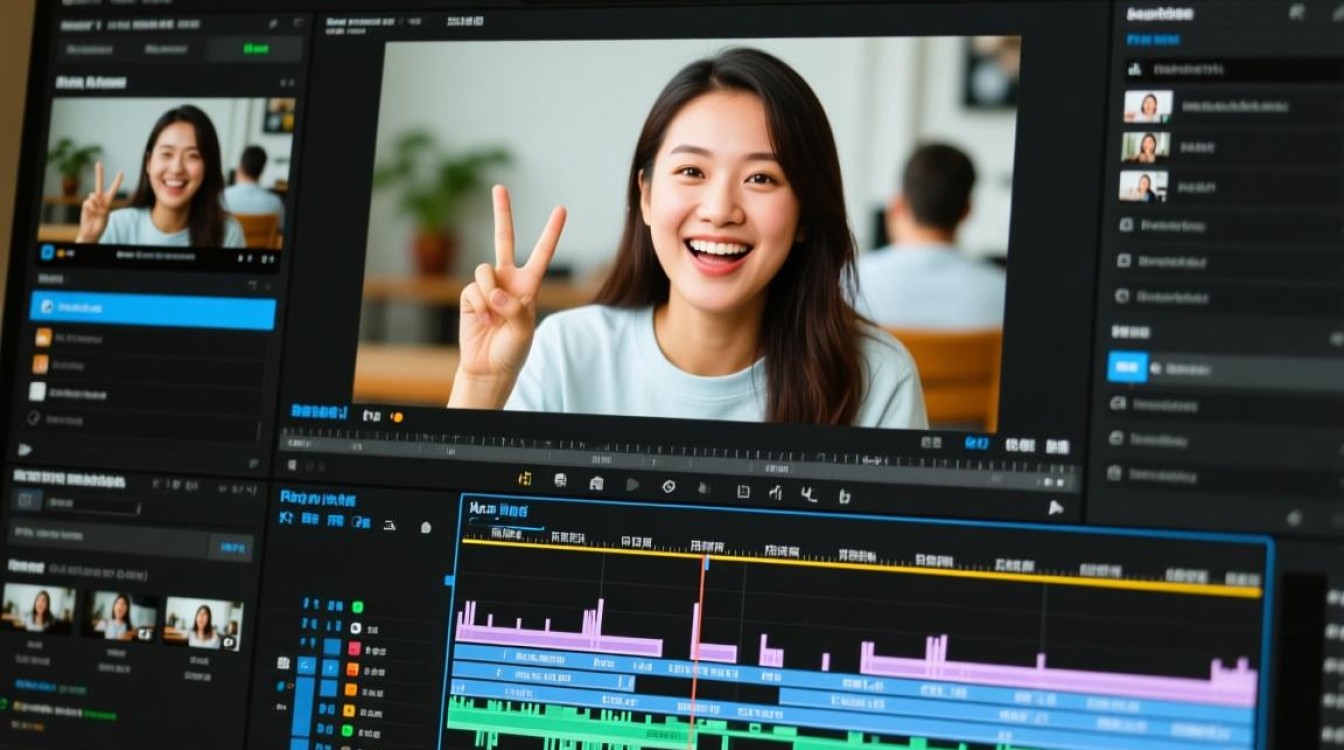 网页视频剪辑电脑教程-图3