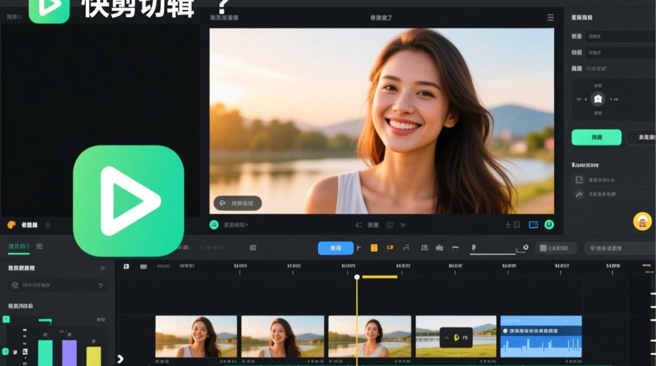 快剪辑视频提取教程-图2
