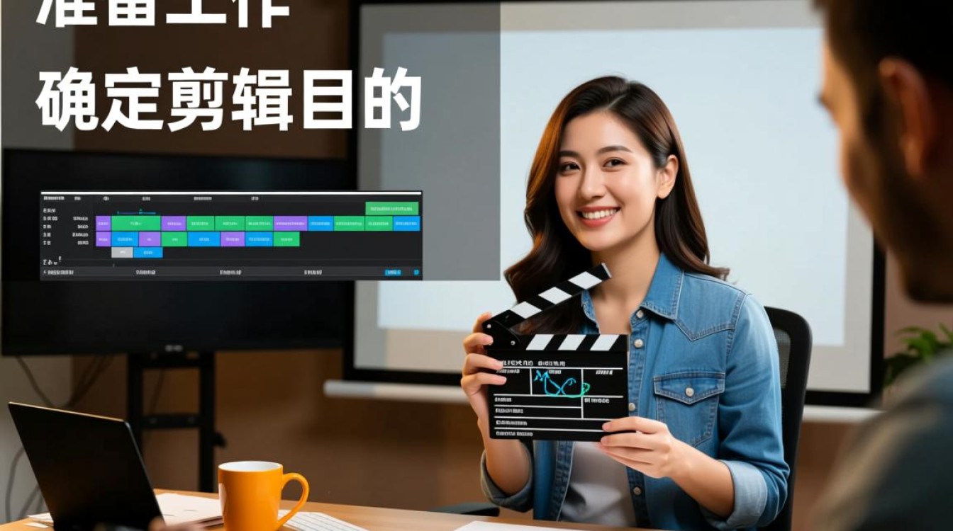 轻松掌握，腾讯视频剪辑技巧解析-图1