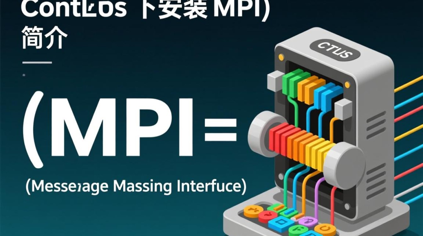 CentOS系统上快速安装MPI教程-图1