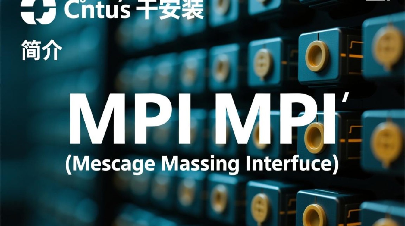 CentOS系统上快速安装MPI教程-图2