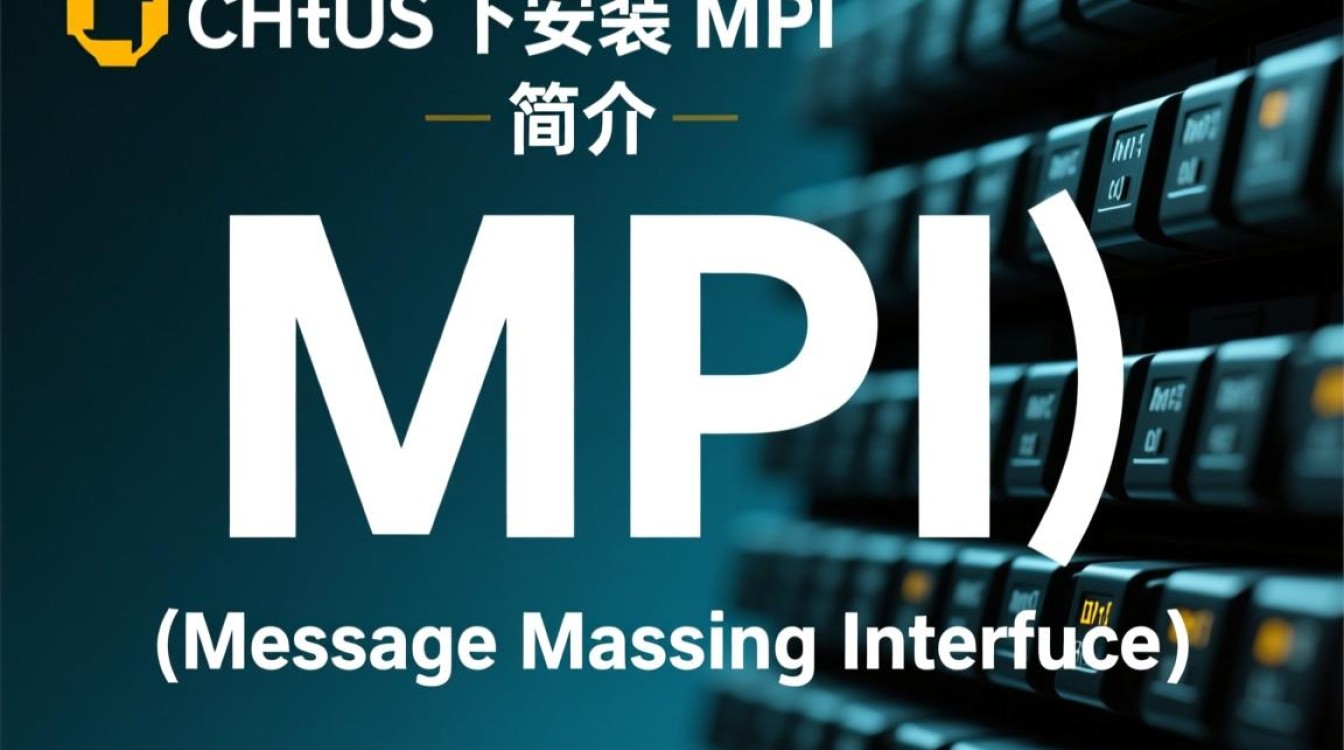 CentOS系统上快速安装MPI教程-图3