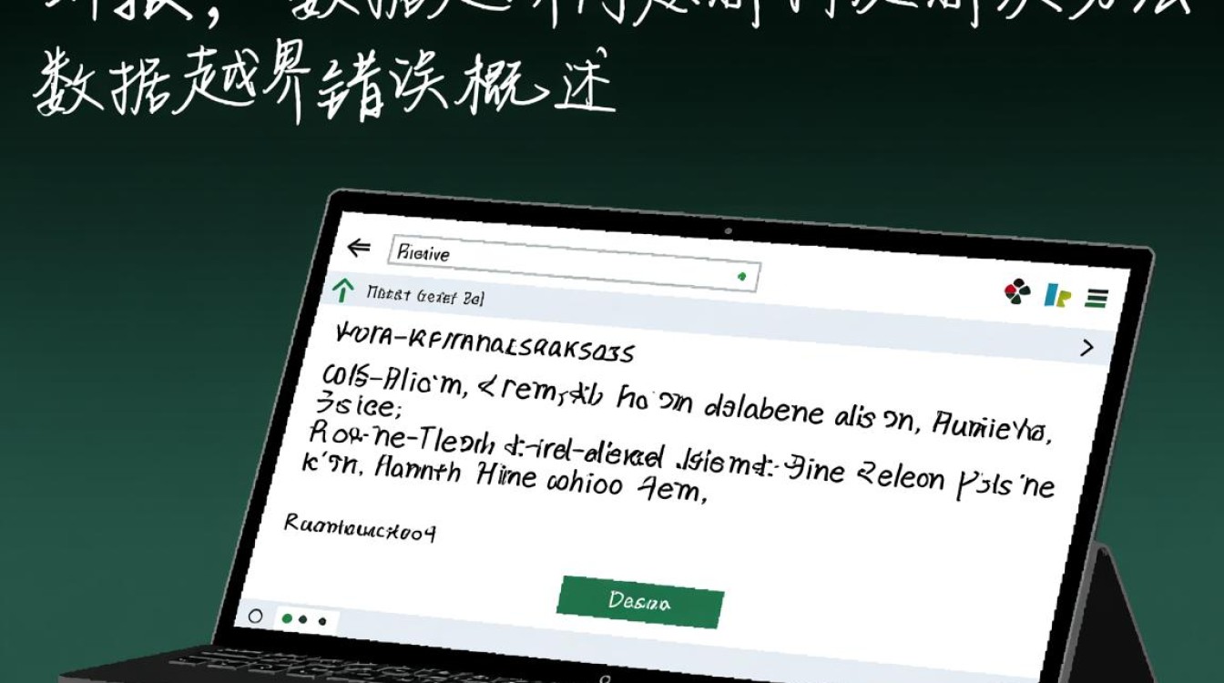Hive查询数据越界错误排查指南-图1