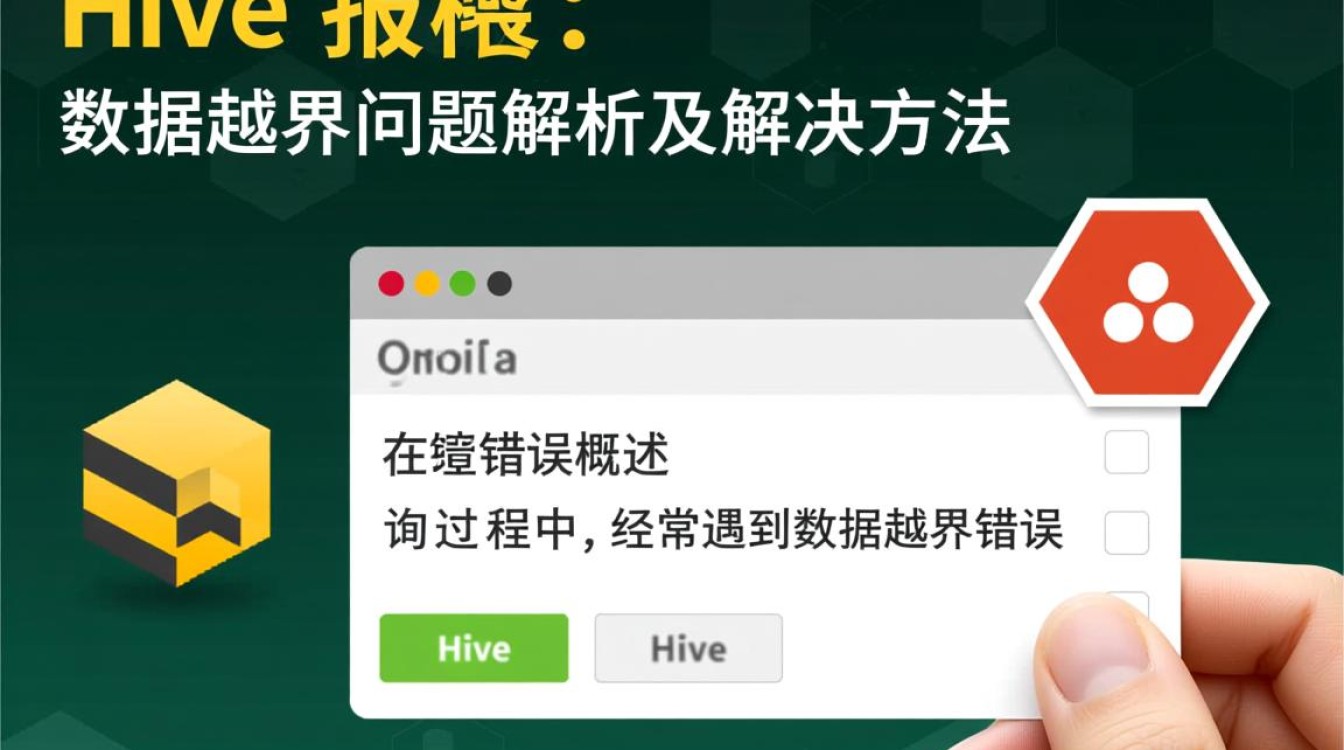Hive查询数据越界错误排查指南-图2