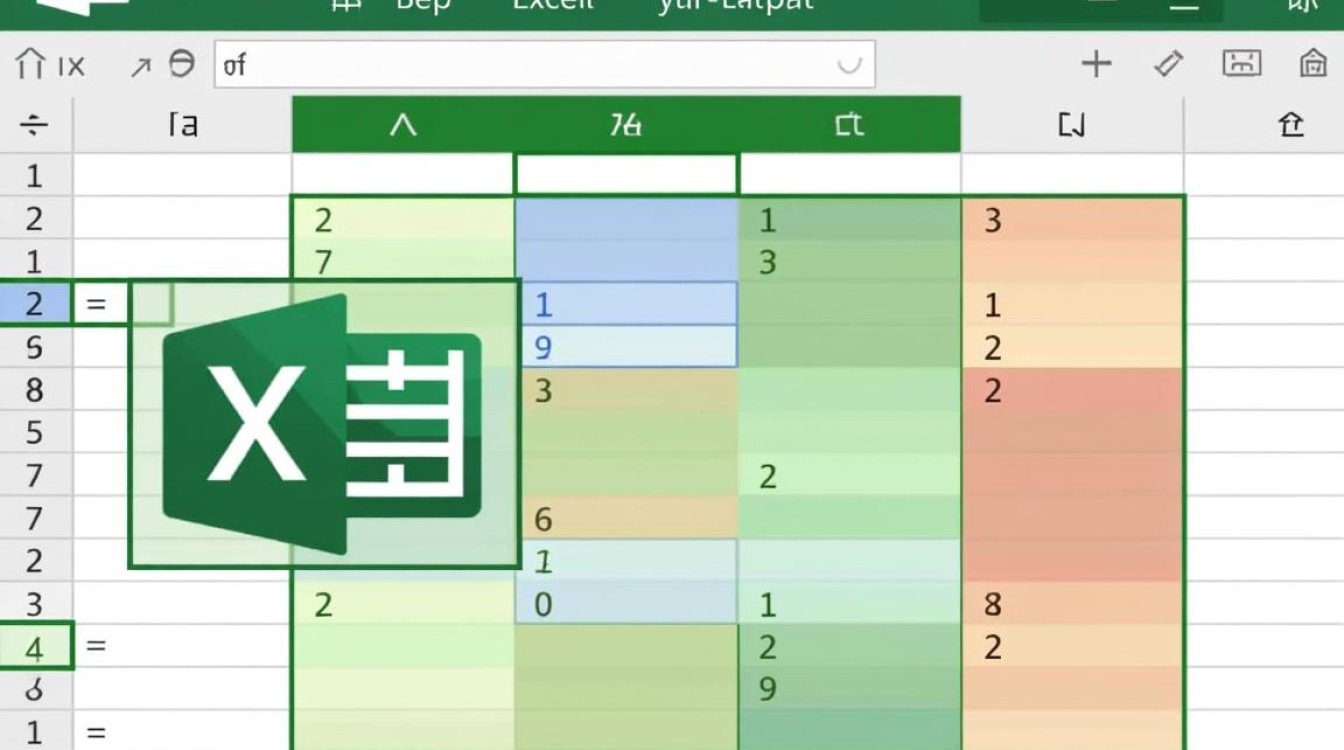 Excel表格高效分格技巧解析-图3 Excel表格高效分格技巧解析-图3