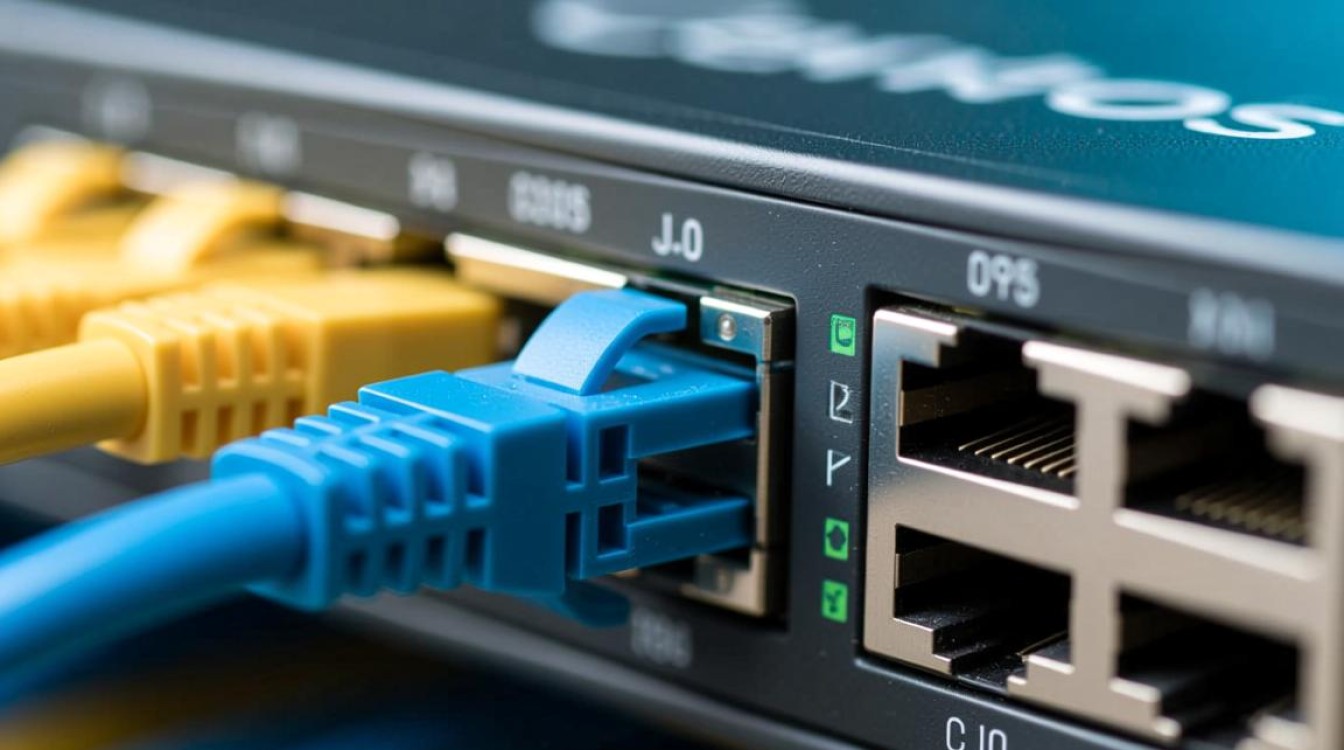 CentOS系统网卡信息查看方法指南-图1