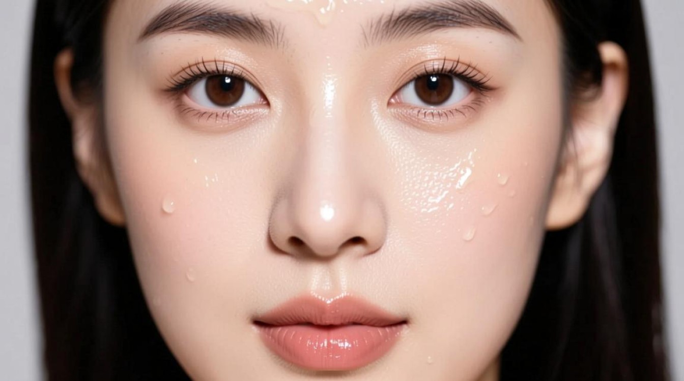 轻松去除PS图片油光，打造清爽视觉体验-图1