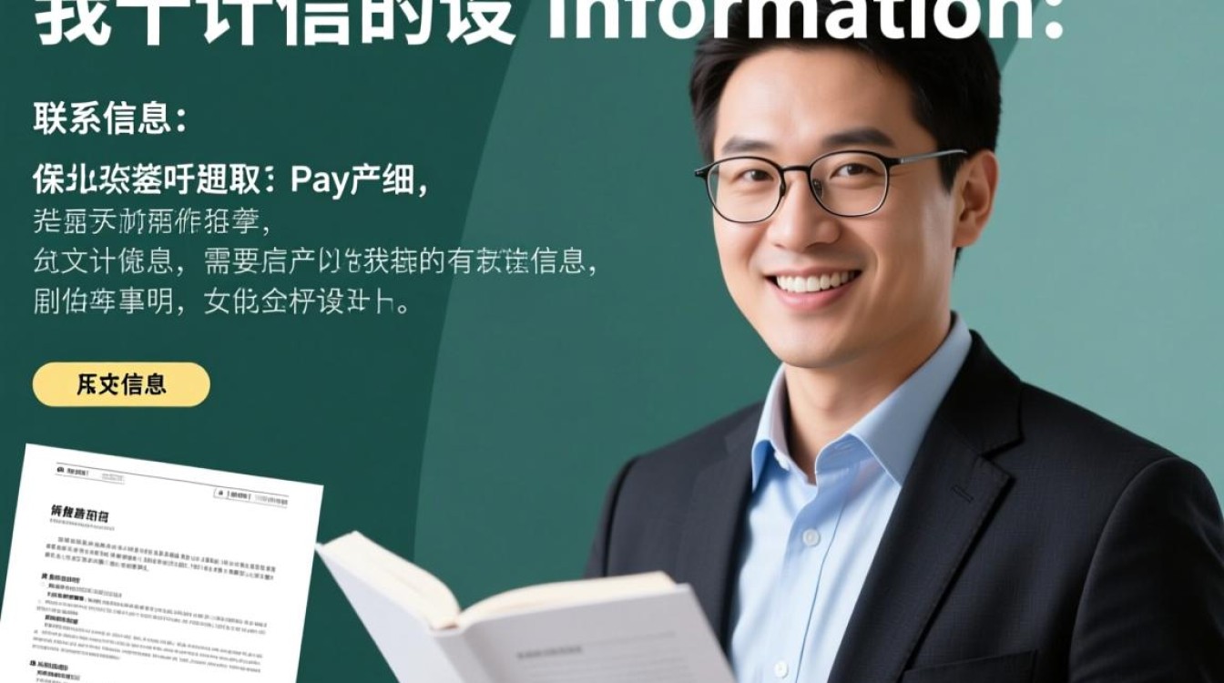 论文作者联系方式获取指南-图1