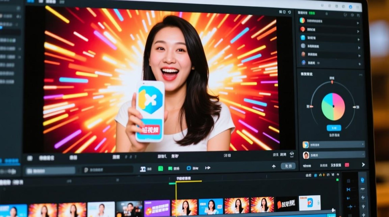如何制作并发布视频剪辑头条内容-图2