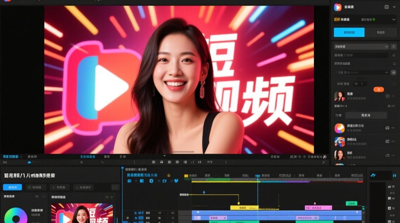 如何制作并发布视频剪辑头条内容-图3