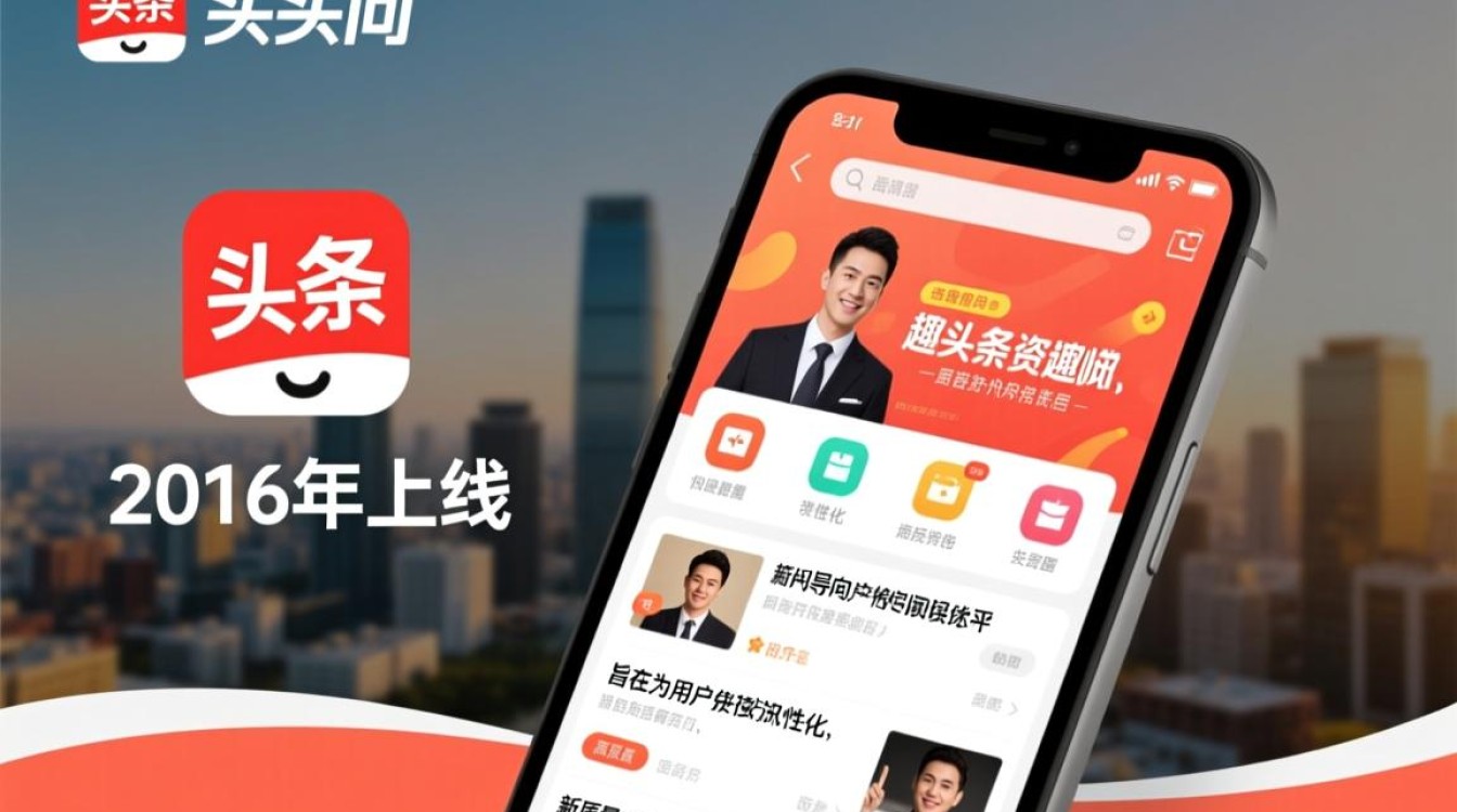 趣头条，趣味阅读新体验解析-图1