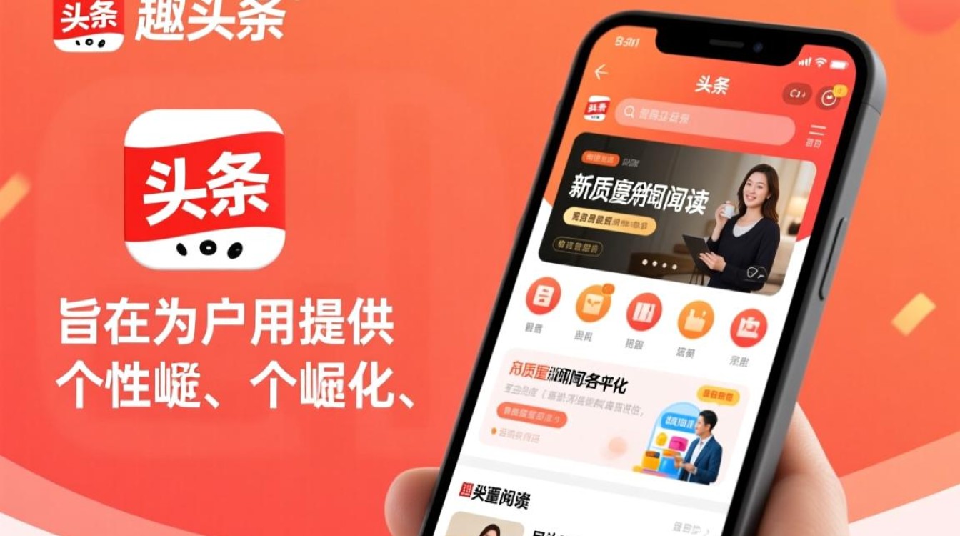 趣头条，趣味阅读新体验解析-图3