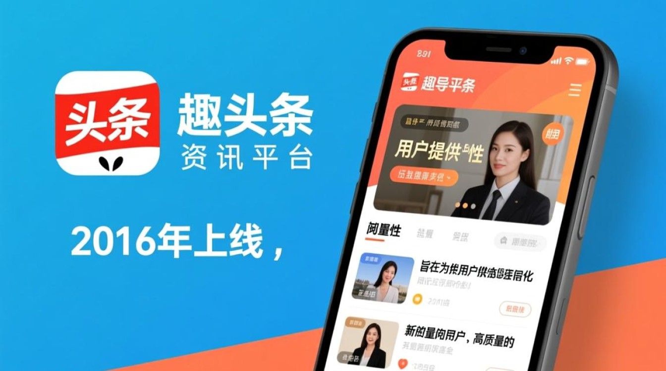 趣头条，趣味阅读新体验解析-图2