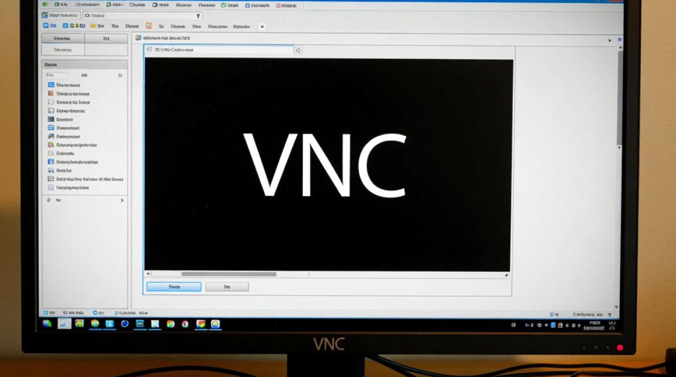 CentOS VNC连接黑屏问题解析-图1