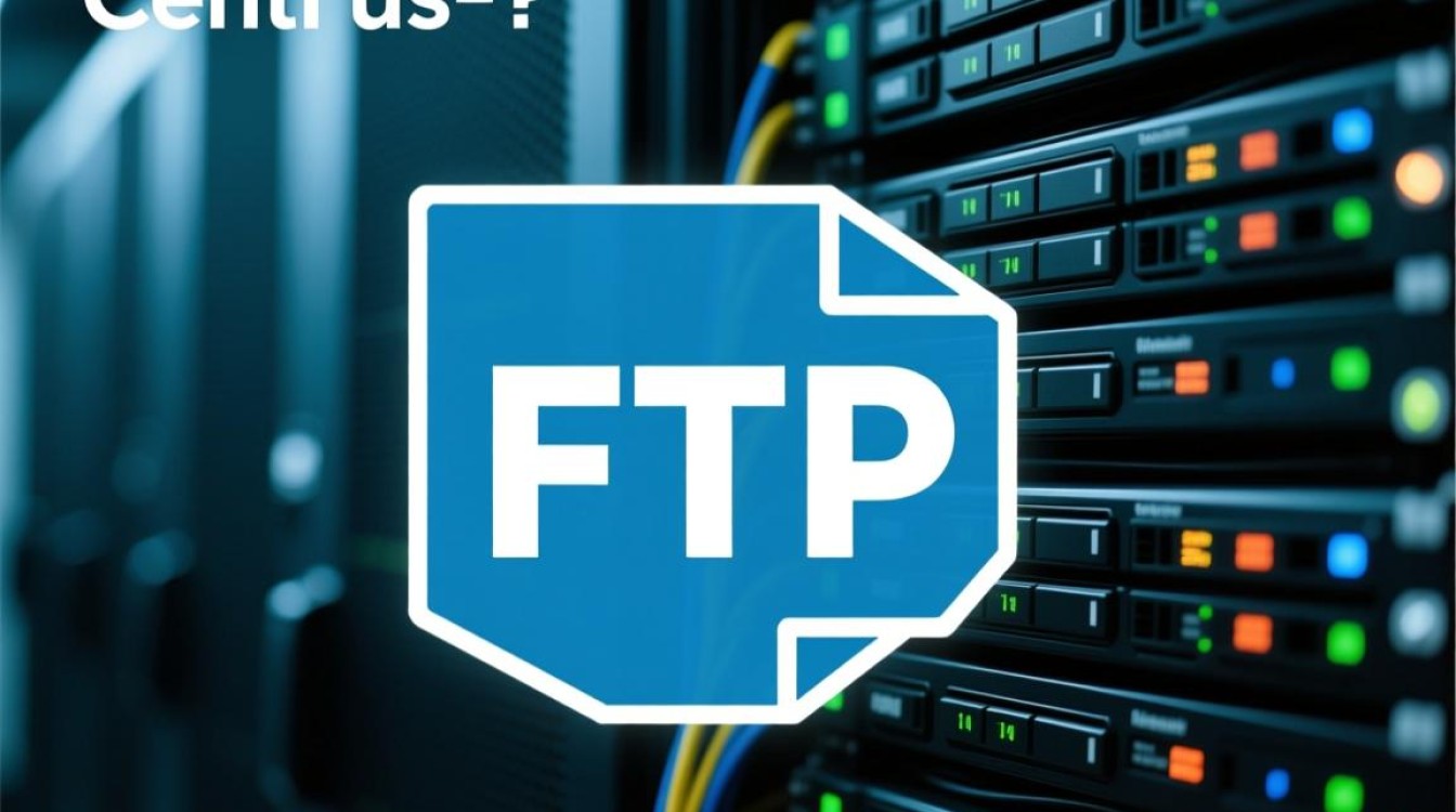 CentOS FTP日志记录配置指南-图3 CentOS FTP日志记录配置指南-图3