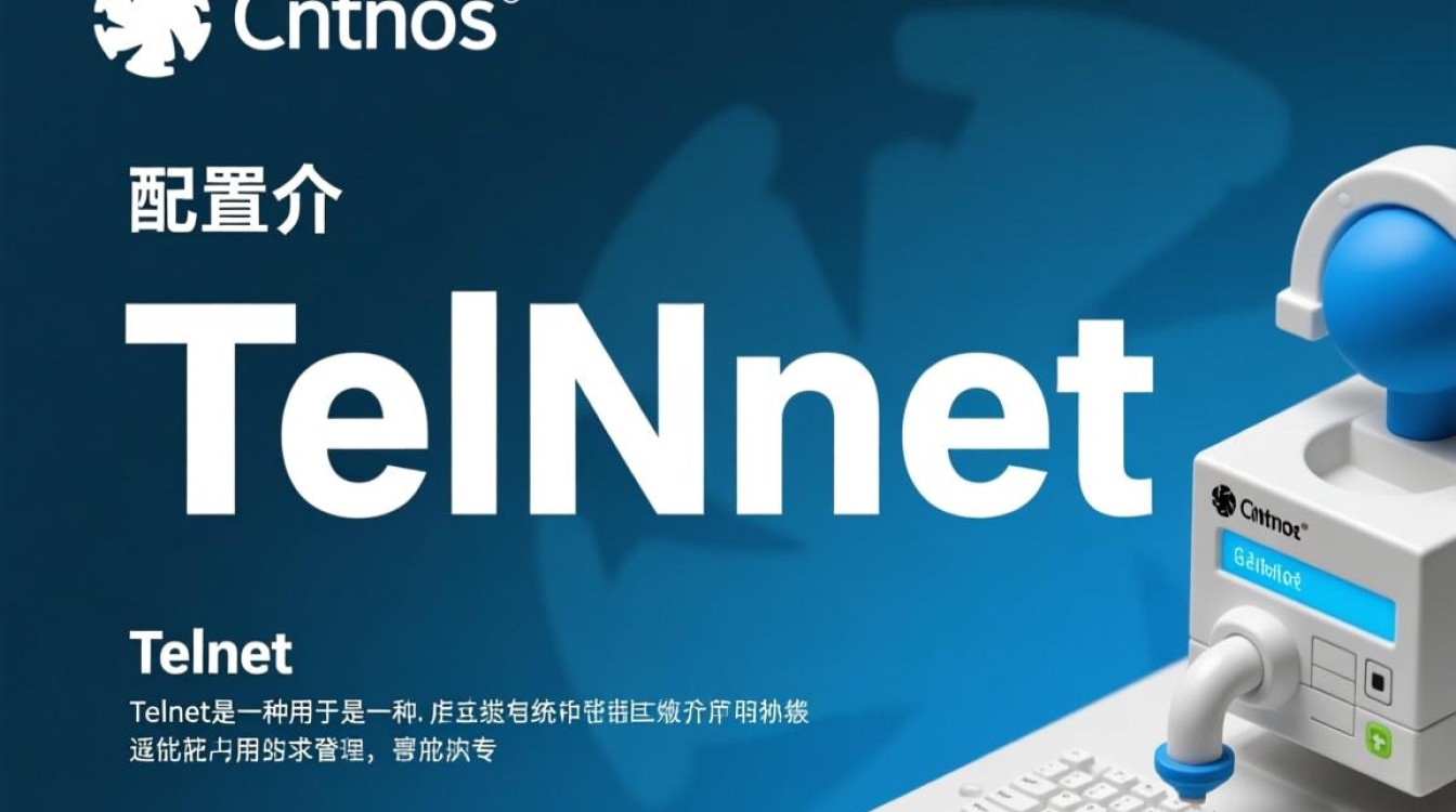 CentOS系统配置Telnet服务的步骤详解-图3 CentOS系统配置Telnet服务的步骤详解-图3