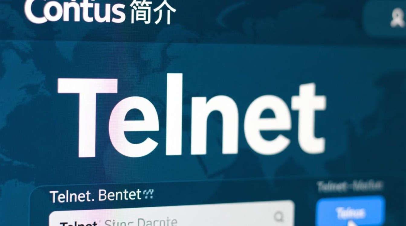 CentOS系统配置Telnet服务的步骤详解-图2 CentOS系统配置Telnet服务的步骤详解-图2