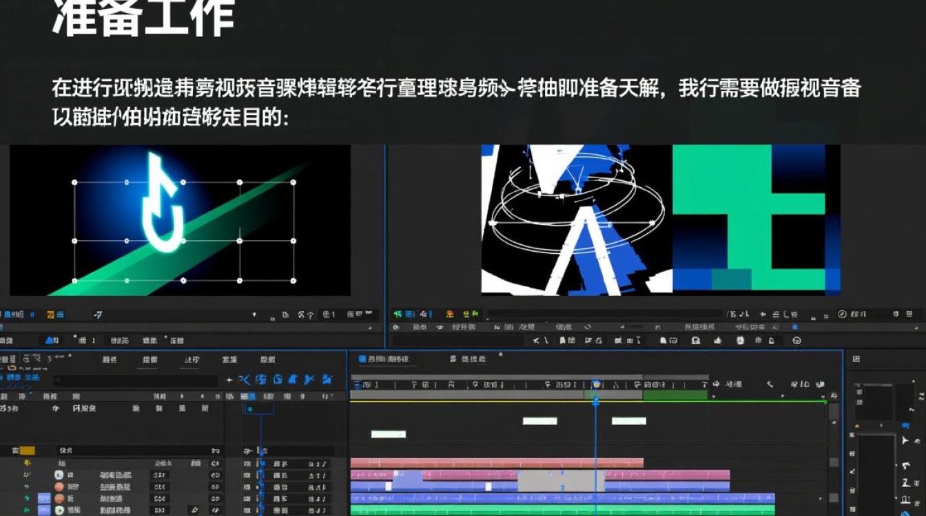 视频音频剪辑技巧全解析-图3