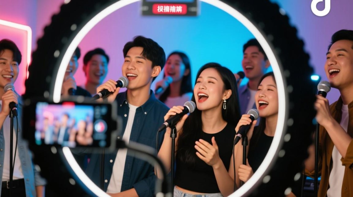音律瑕疵？视频剪辑技巧让唱歌视频焕然一新-图1