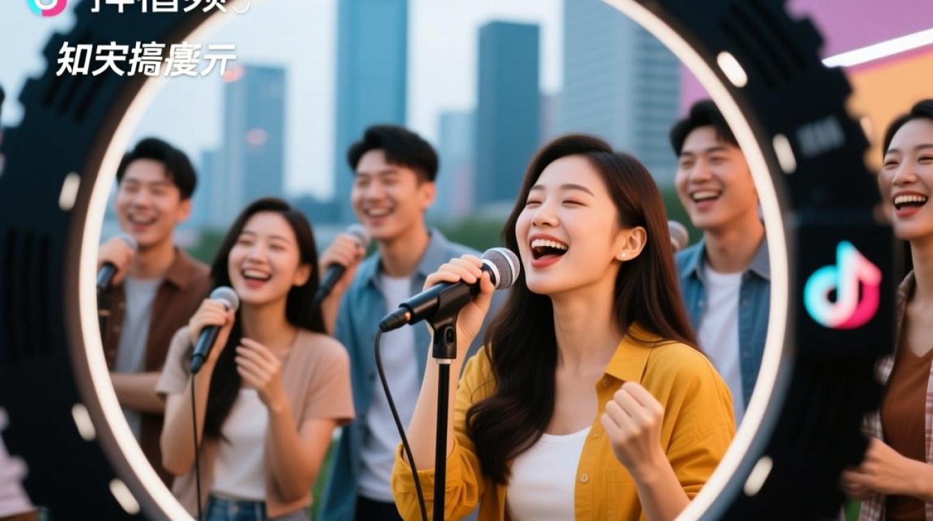 音律瑕疵？视频剪辑技巧让唱歌视频焕然一新-图3