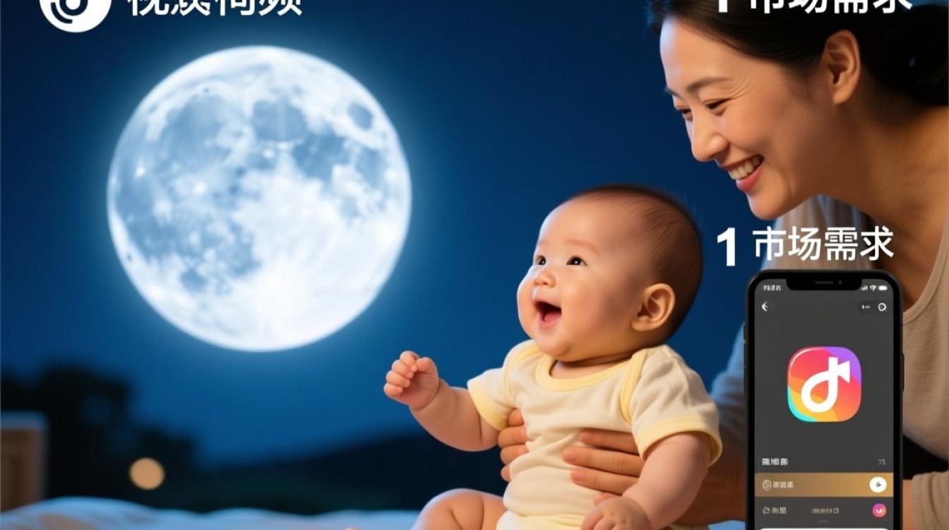 满月视频剪辑，创意变现新途径-图3