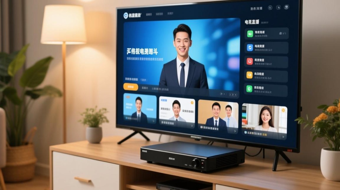 轻松掌握,机顶盒看电视直播全攻略-图3 轻松掌握,机顶盒看电视直播全攻略-图3