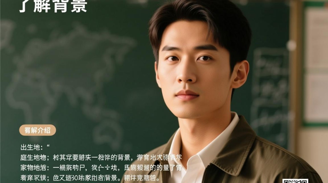 人物介绍的艺术，展现个性魅力的秘诀-图1