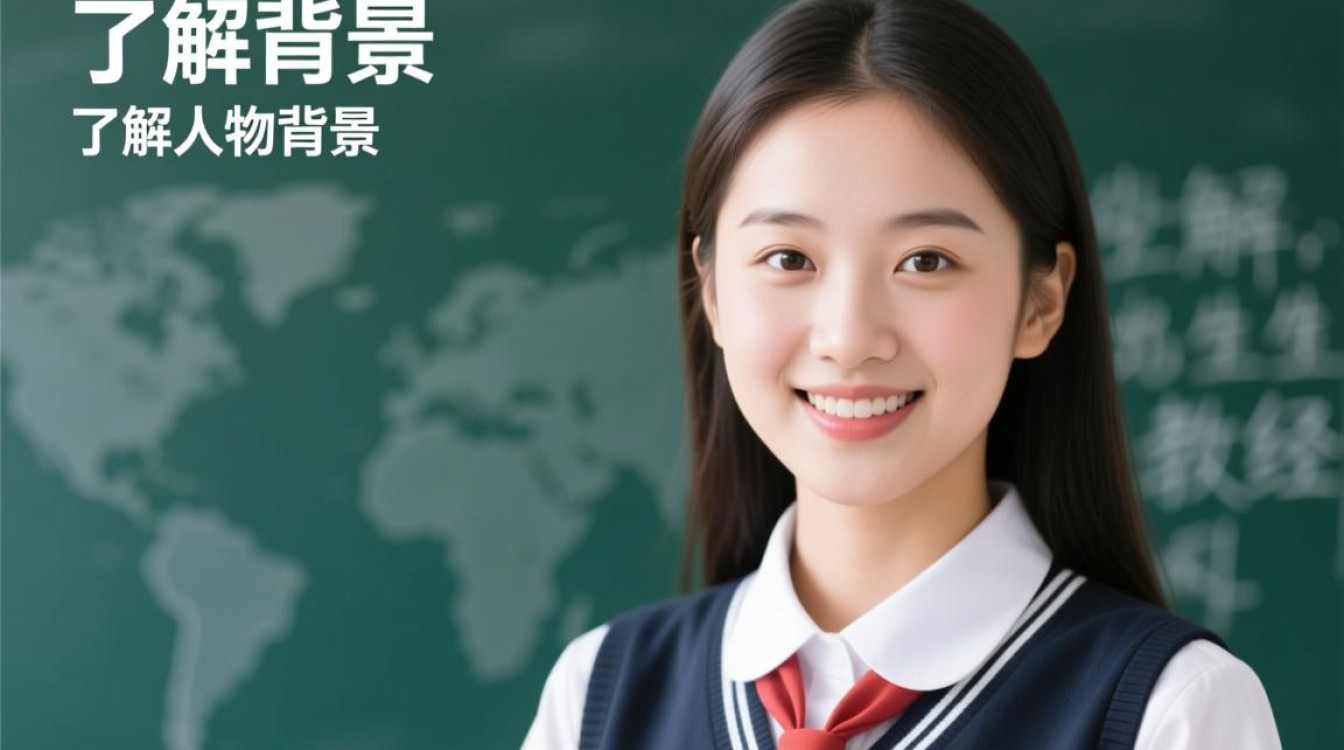 人物介绍的艺术，展现个性魅力的秘诀-图2