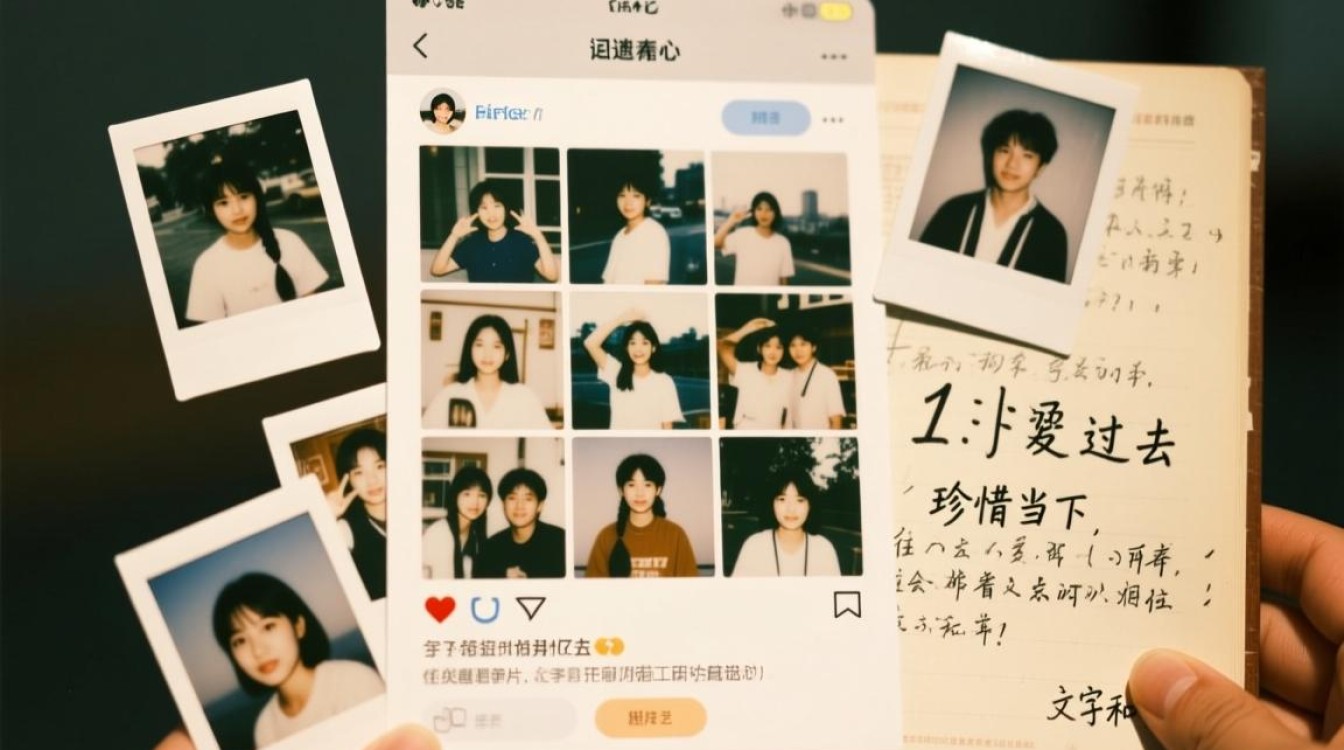 回顾往昔，深入解读旧朋友圈背后的故事-图2